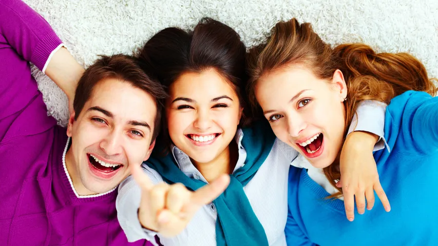 Why Gen Z generation becoming more emotionally aware