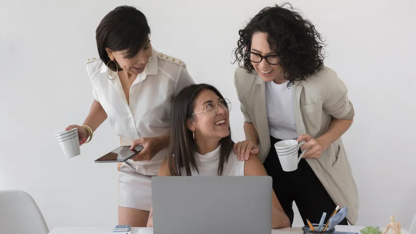 What work-life balance means for Gen Z