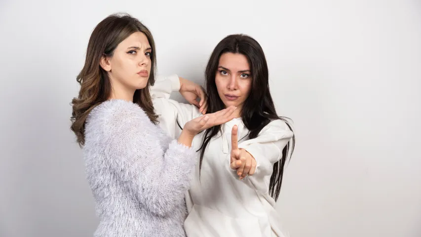 How to identify if you are in a toxic friendship