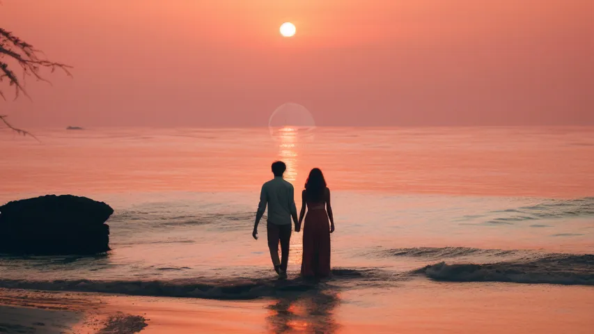 The connection between the viral sunset clause trend dating and mental health