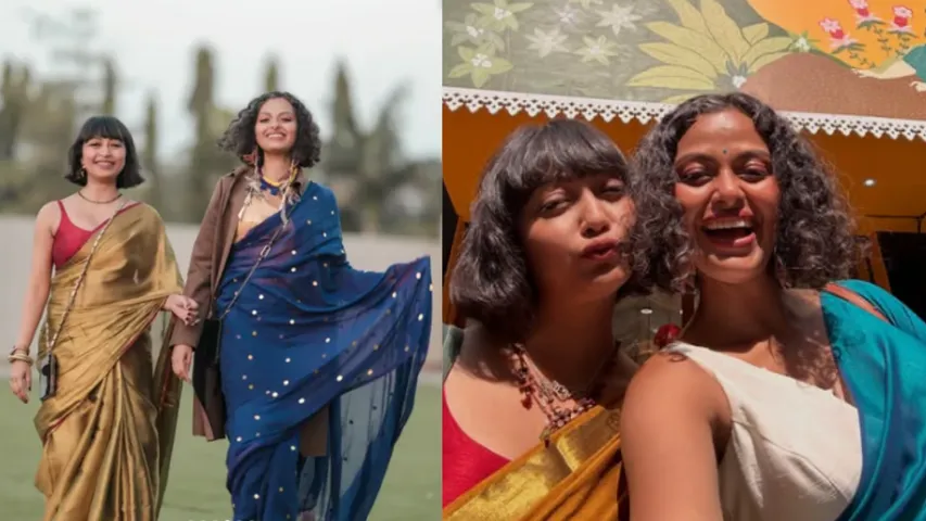 How a small piece of cloth is saving lives in pink tag project