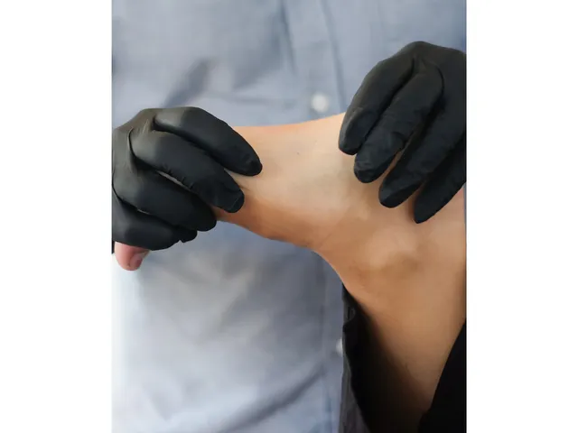 leg pain during periods(Unsplahs.com)