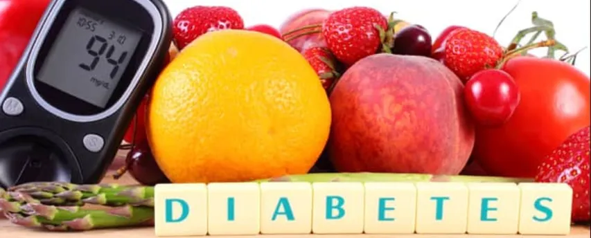 Fruits For Diabetes
