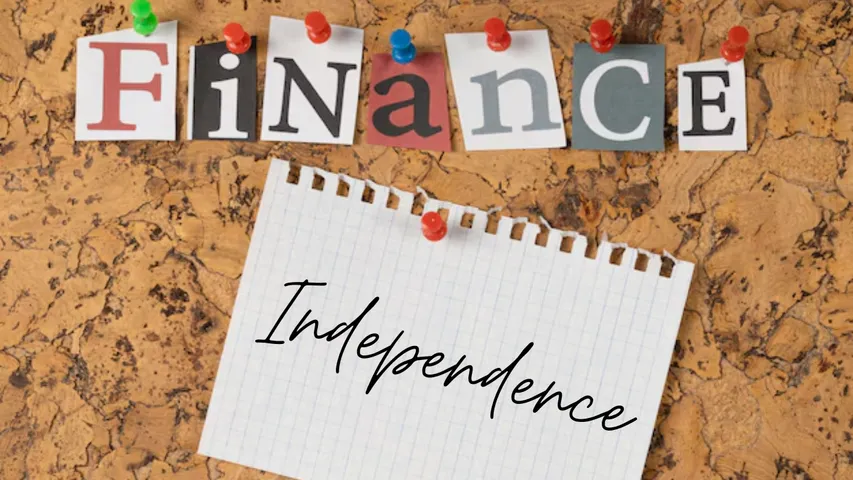 Finance Independecy