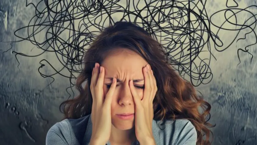 Easy ways to get out overthinking