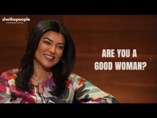 The cost of being a good woman | SheThePeople Exclusive
