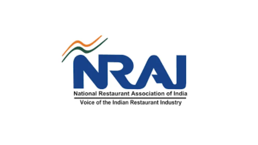 NRAI logo