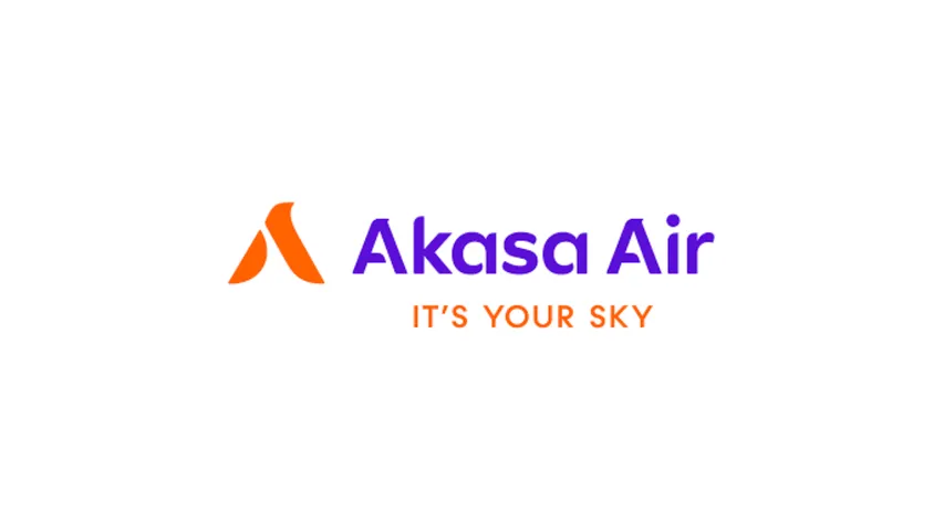 Akasa Air logo