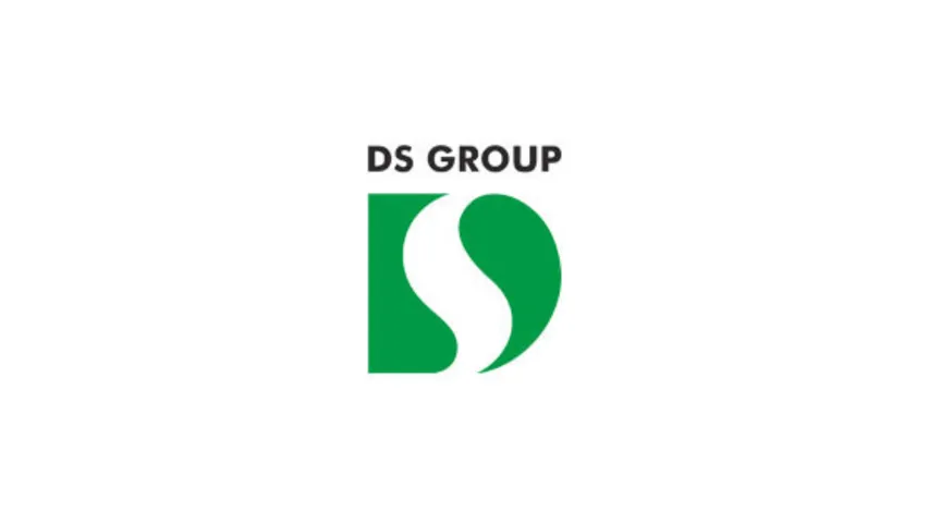 DS Group logo