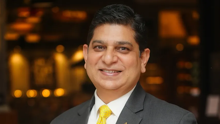 Accor Sandeep Johri hospibuz hospitality lexis