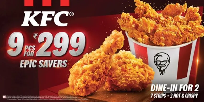 EPIC SAVERS - 9 FOR 299