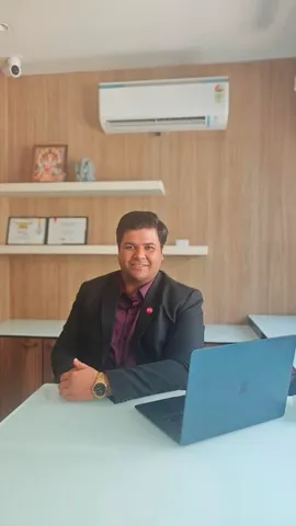 Abhishek Haru - Marketing Head - 7 Apple Hotels