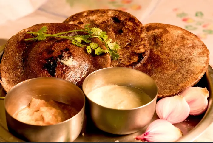 Pahadi Cusine