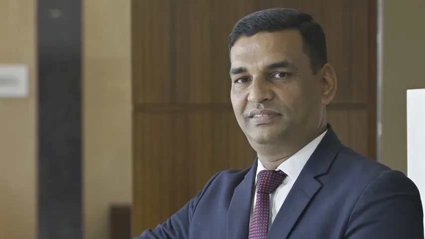 Courtyard by Marriott Kochi Airport and Port Muziris, a Tribute Portfolio Hotel, Kochi Shiju Devassy hospibuz hospitality lexis