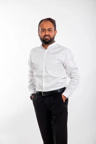 Pranav Profile