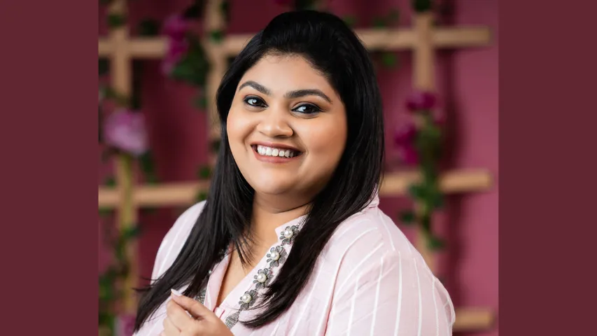 Tanya Quadros, Founder, Banquet 18