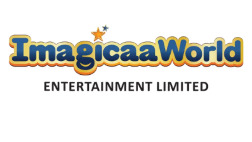Imagicaaworld Entertainment Limited
