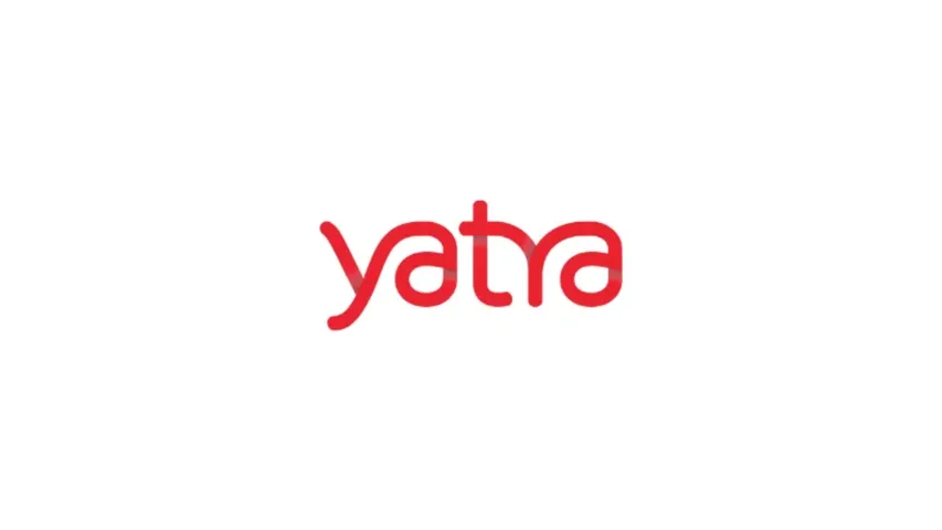 yatra online logo
