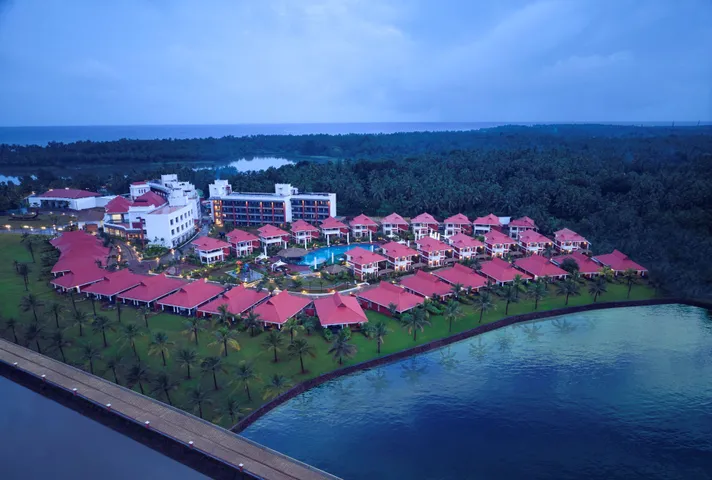 Monsoon Package image- Gateway Bekal- 1