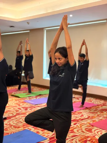 Courtyard by Marriott Chakan