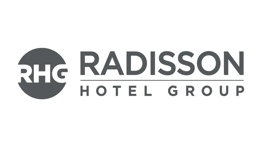 Radisson Hotel Group Logo