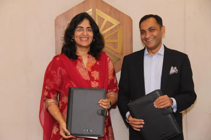 IHCL ANNOUNCES THE SIGNING OF A GINGER IN KANPUR