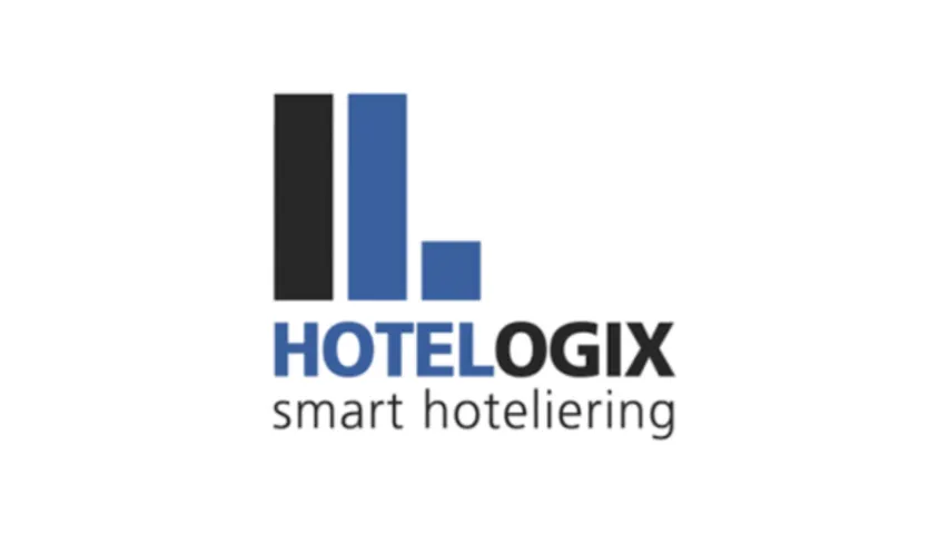 Hotelogix logo