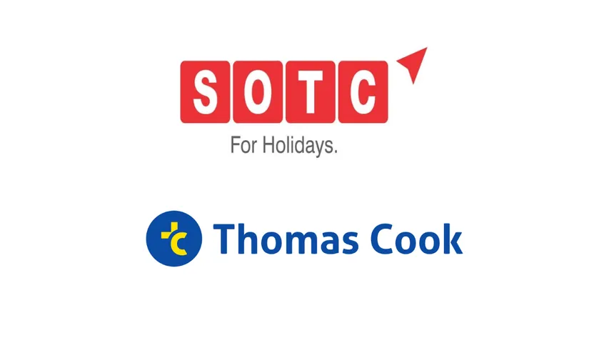 Thomas Cook India & SOTC Travel