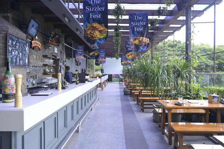 sizzler fest 2