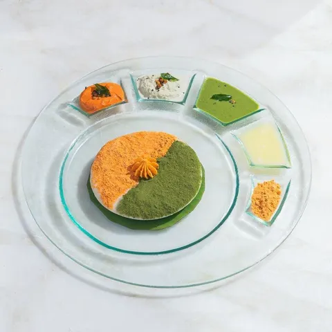 Thatte Idli