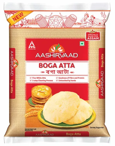 Boga Atta Image