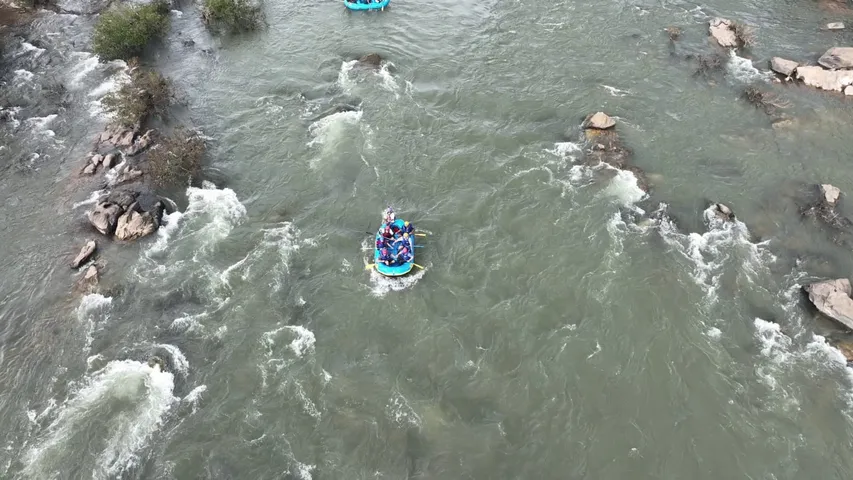 River Rafting_01