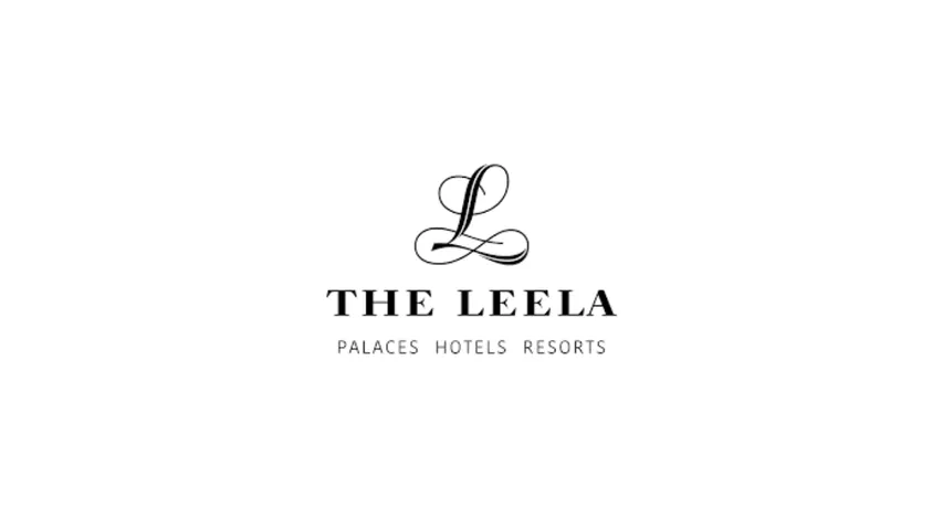 the leela palaces hotels and resorts logo