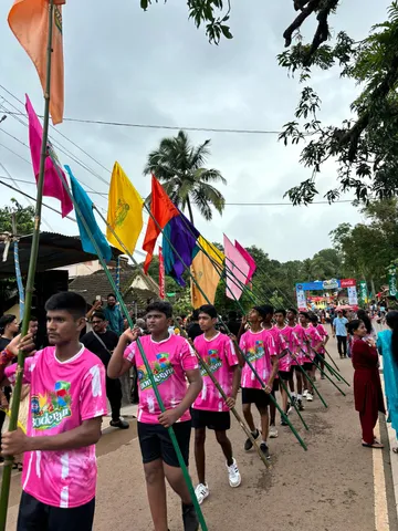 Bonderam Festival (01)