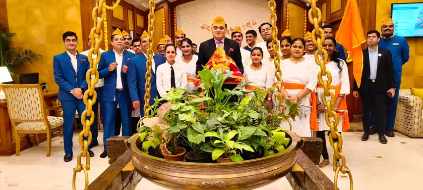 IRA MUMBAI 2