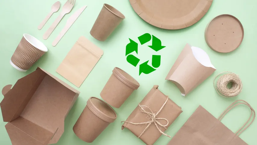 Packaging
