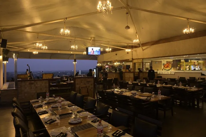 Nizam Food Festival