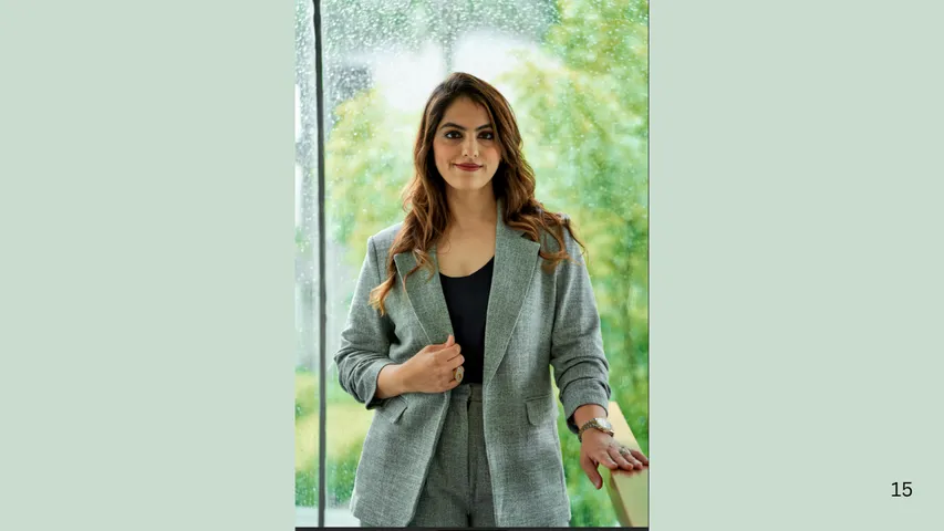 Sayaji Hotels Saba Dhanani hospibuz hospitality lexis