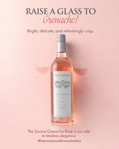 World Grenache Day!
