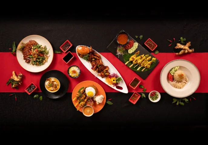 Savour Singapore at Sofitel Mumbai BKC