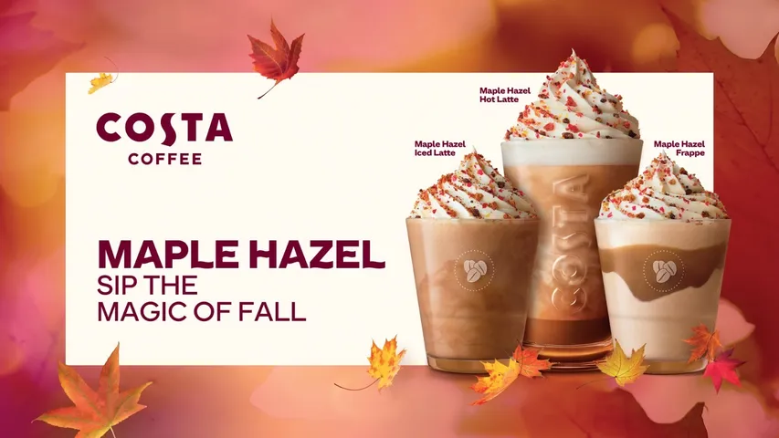 Costa Coffee