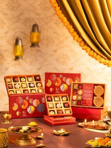 SBC Diwali Hamper 1