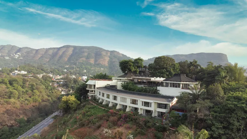 Athiva Resort & Spa, Khandala