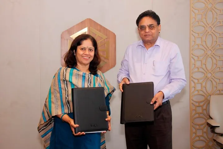 IHCL EXPANDS PRESENCE IN CHENNAI, SIGNS A TAJ