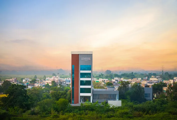 Enrise by Sayaji, Chandrapur