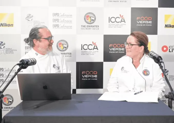 associations podcast