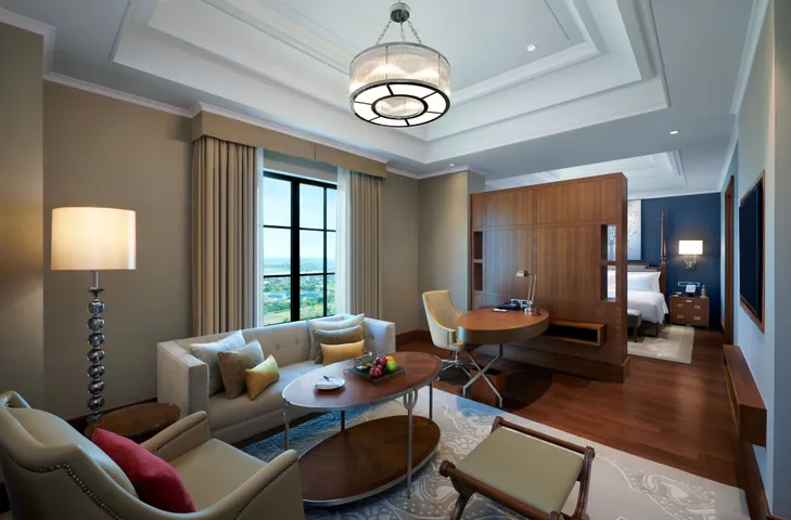 ITC One ITC Royal Bengal