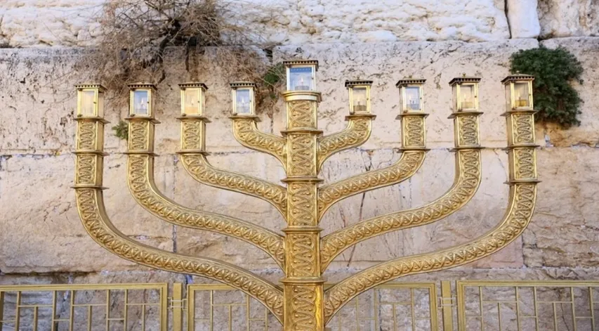 Western Wall Heritage Foundation