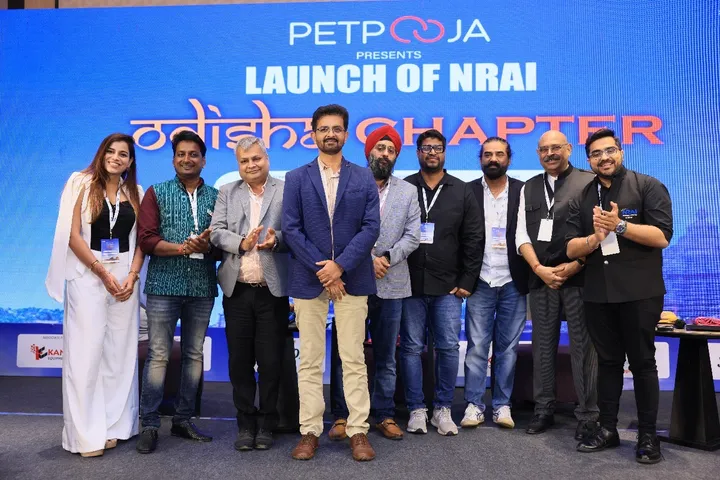 Odisha Gets Its Own Chapter of the National Restaurant Association of India (NRAI)