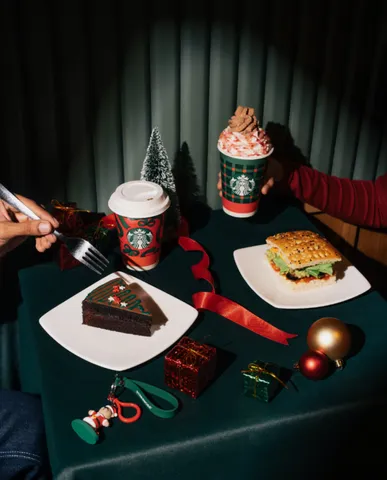 Starbucks Holiday 01